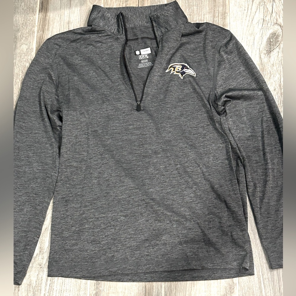 Baltimore Ravens sweater
